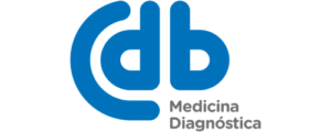 Cdb medicina Diagnóstica-logo