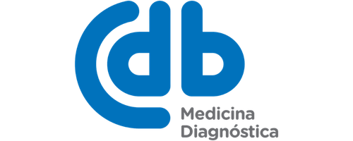 Cdb medicina Diagnóstica-logo