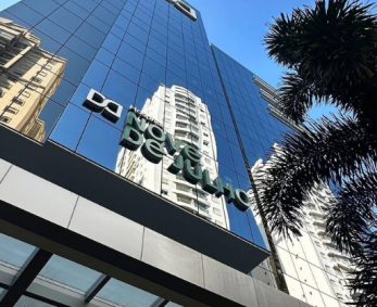 Hospital 9 de Julho (Bela Vista)