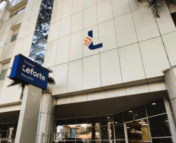 Hospital Leforte