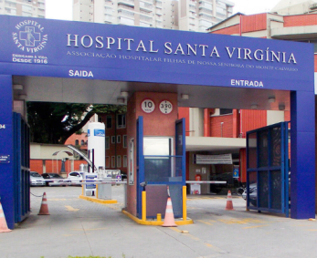 Hospital Santa Virgínia (Mooca)