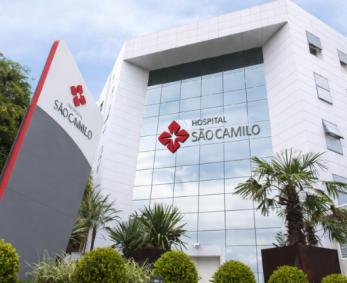 Hospital São Camilo