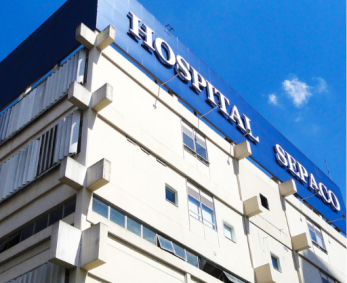 Hospital-Sepaco